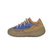 Adidas Yeezy Boost 380 Blue Oat Infants Q47396 26.5