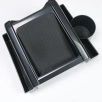 Jimny 2019-2025 Center Armrest Cup Holder Storage Box JB74/75