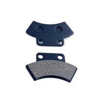 1 Pair Brake Pad 7000-0821A0 For Cfmoto Cforce 400S/400L/450S/450L/520S/520L 625