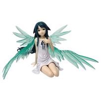 12cm Saya daina: Aš L dydžio Anime merginos figūrėlė Saya No Uta Saya Anime figūrėlių kolekcijos serija Modelis Animacinis personažas Gif
