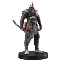 Karo Dievas Ragnarokas Kratos PVC figūrėlės modelis žaislas žaidimo statulėlė kolekcijai dekoras