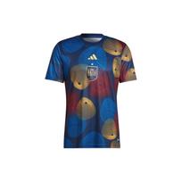 Adidas Golden State Warriors Men's Adidas Dri-FIT Nba T-Shirt HF1421 S