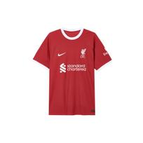 Nike Liverpool 2023/24 Sezono Sportiniai Drabužiai Futbolo Marškinėliai Vyriški Raudona Balta DX2618-688 XXL
