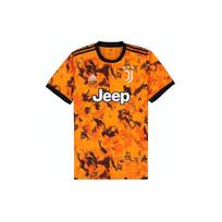 Adidas Juventus Varžybų marškinėliai Trečiasis Autentiškas 2020/21 Marškinėlis GE4854 S