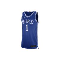 Nike College Duke Kyrie Irving Limited Edition Jersey BV2570-480 M
