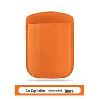 BYD Car Cup Holder & Phone Storage for Seagull, Song Plus/Pro, Han, Dolphin, Qin Models