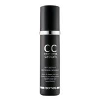 RONAS CC kremas SPF Šviesinanti Toną Koreguojanti Bazė 50ml 50ml gray