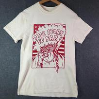 Kolekcija Istorija iki šiol Marškinėliai trumpomis rankovėmis Balti S dydžio iki 5XL Marškinėliai Unisex T-shirt XL