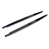 BMW 3 Series (05-11) E92 E93 MP Universal Side Skirt Car Modification Parts