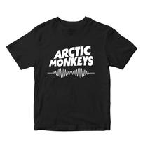 Arctic Monkeys Turo Festivalio Garsas Išsaugoti Roko Grupės Suaugusiems Vaikams Marškinėliai Unisex T-shirt - Vyriški Vasaros Medvilniniai Grafiniai Marškinėliai S įvairiaspalvis