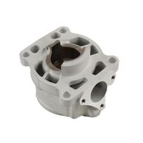 39.5mm Cylinder Block for KTM 50SX, Husqvarna TC 50, GasGas MC 50 size1