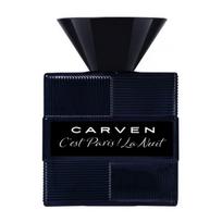 Kvepalų vanduo - CARVEN - C'EST PARIS ! LA NUIT - Vyrams - 100 ml - Gaivus citrusinis aromatinis