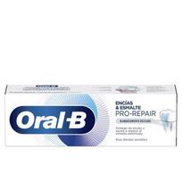 TOOTHPASTES GUMS & REPAIR whitening toothpaste 75 ml