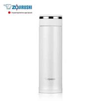Zojirushi SM-JF48 Vacuum Stainless Steel Thermos Mug, 480ml