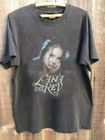 Lana Del Rey Marškinėliai Lana Del Rey Albumo Muzika Anglies Spalvos Unisex Marškinėlis Unisex T-shirt XXXXL