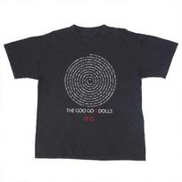 New The Goo Goo Dolls Iris Gift For Fans Unisex S-5XL Shirt SS341 Unisex T-Shirt XL
