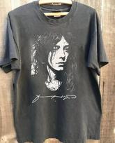 Patti Smith marškinėliai Patti Smith anglies spalvos medvilniniai marškinėliai Unisex S5XL Pakartotinis spausdinimas Unisex marškinėliai XXL