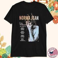 Norma Jean O#039; God The Aftermath December Tshirt Size S to 5XL NZL338 FREE SHIPP Unisex T-Shirt XL