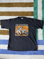 Remake Vintage 1990s THE OFFSPRING Ixnay On The Hombre T Shirt Full sizes PA8736 Unisex T-Shirt S