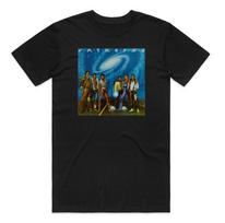 The Jacksons Victory Albumo Viršelio Marškinėliai dydis S-5XL Unisex Marškinėliai XXXXL