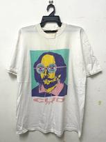 Vintažinis 90-ųjų CUD Leeds Indie Rock Marškinėliai unisex S iki 5XL NZ037 Unisex Marškinėliai S
