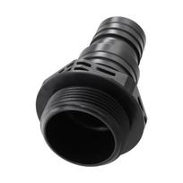 32/38 mm siurblio jungtis SPS50, SPS75, SPS100 cirkuliaciniam siurbliui, baseino priedai