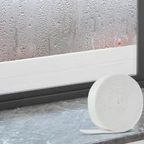 Waterproof and Anti Condensation Tape, Suitable for Window Anti Condensation Strips and Window Condensation Absorption Strips 2mm&30mm&2M balta