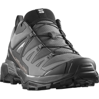 SALOMON shoes X Ultra 360 magnet/black/pewter