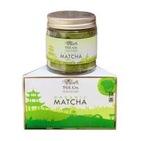 Ekologiška Matcha arbata (25 g), Ekologiška Matcha arbata, TGL Co.