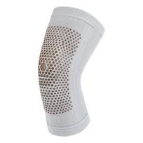 1Pcs Graphene Self Heating Wormwood Kneepads Knee Brace Warm for Arthritis Joint Pain Relief Injury Recovery Massager Leg Warmer L