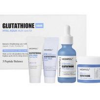 Medipeel Glutathione Hyal Aqua Multi Care Rinkinys Joom platformai