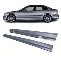 M-Tech 2 Slenksčiai, komplektas skirtas BMW E46 sedan / touring