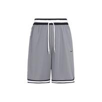Nike Dri-Fit Raišteliu Megztos Šortai Vyriškos Apatinės Dalys Pilkos DH7161-065 M gray