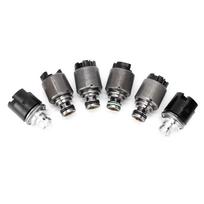 For Gearbox Solenoid Valve 6-Piece Set-Zf4Hp16