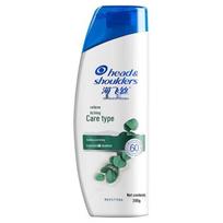 Head & Shoulders Šampūnas nuo niežėjimo