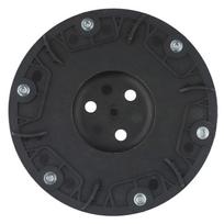 Pjovimo diskas 146,5*16,3mm DĖL WORX vejapjovės roboto DĖL PARKSIDE DĖL Pmrda 20-Li A1 / B2 Pjovimo diskas P72