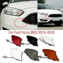 „Ford Focus 3 MK3“ 2015 m. balta