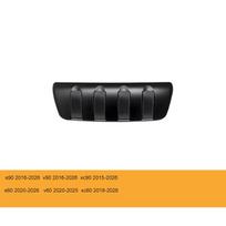 For Volvo Hidden Seat Rear Hook XC60 XC90 S60 V60 S90 V90 Interior Car Accessories 1pcs