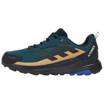 Adidas Terrex Anylander Rain.Rdy Patogūs Minkšti Žygio Batai Vyriški Žygio Batai Žali JQ1595 40