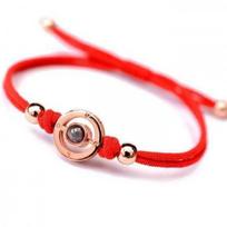 Luminous Vibration Smart Bracelets: A High-End Gift for Long-Distance Couples
