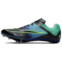 Nike Zoom Rival Sprint Glam Emerald Rise Sapphire Men Sneakers Blue Ghost-Green Black IM9132-300 42