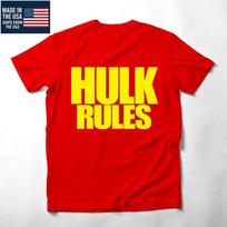 Hulkas Valdo Hulkamanija Juokinga Parodija Hulkas Hoganas Marškinėliai Unisex Marškinėliai XXL