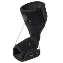 Ankle Foot Orthosis for Drop Foot & Inversion/Eversion juoda