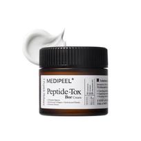 [MEDI-PEEL] Peptide Tox Bor Cream (50g) - France Volufiline Wrinkle Plumping & Intensive Elasticity Face Lock Recharge