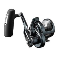 Shimano Ocea Jigger LD 2500MG Sukamas ritės juoda