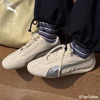 PUMA SPEEDCAT Tinklelio Plono Paduko Unisex Lenktynių Batai 38