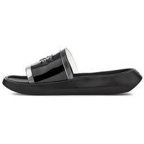 UGG Hilama Šlepetės Juodos Moteriškos 1109592-BLK 40