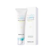 Banila Co Hello Sunny Aqua Sun Essence SPF50+ PA++++ Hydrating Lightweight Sunscreen 50ml