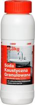 Kanalizacijos Atkimšėjas Kaustinė Soda 0,3Kg. - Soda Kau 0.3