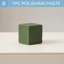 Professional Knife Sharpening Leather Strop Compound Grinding Paste Polishing Tool Sharper Blades